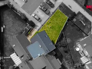 Prodej bytu 2+1, Nehvizdy, Gabčíkova, 50 m2