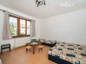 Prodej rodinného domu, Drnholec, Lidická, 170 m2