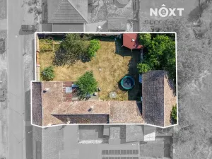 Prodej rodinného domu, Drnholec, Lidická, 170 m2