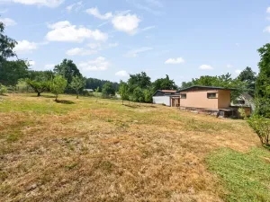 Prodej chaty, Načeradec - Pravětice, 75 m2