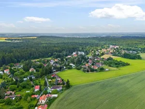 Prodej pozemku, Tehovec, K Mýtu, 3860 m2