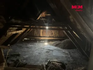 Prodej rodinného domu, Štramberk, Zauličí, 120 m2