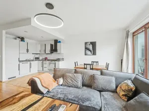 Pronájem bytu 2+kk, Praha - Dejvice, Paťanka, 78 m2