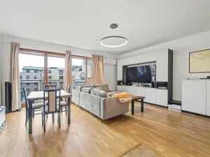 Pronájem bytu 2+kk, Praha - Dejvice, Paťanka, 78 m2