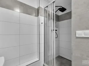 Pronájem bytu 1+1, Hradec Králové, Na Rozhraní, 35 m2