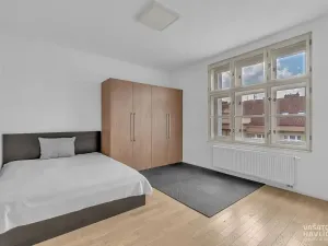 Pronájem bytu 4+kk, Hradec Králové, Ulrichovo náměstí, 123 m2