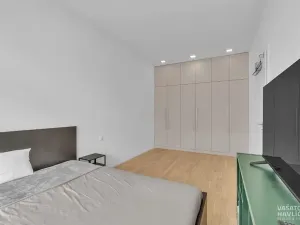 Pronájem bytu 4+kk, Hradec Králové, Ulrichovo náměstí, 123 m2