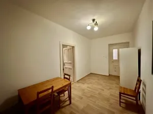 Pronájem bytu 2+kk, Praha - Libeň, Vosmíkových, 45 m2