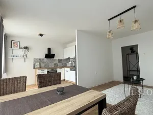 Pronájem bytu 3+kk, Litvínov, Přátelství, 62 m2