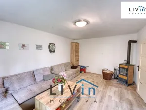 Prodej rodinného domu, Jedlí, 95 m2