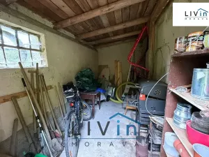 Prodej rodinného domu, Jedlí, 95 m2