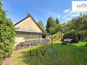 Prodej rodinného domu, Jedlí, 95 m2