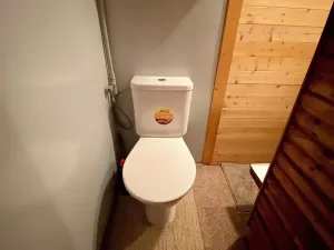 Pronájem chaty, Těrlicko, Chatová, 51 m2