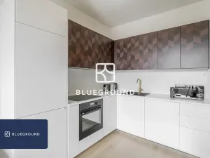 Pronájem bytu 2+kk, Praha - Vršovice, Rostovská, 67 m2