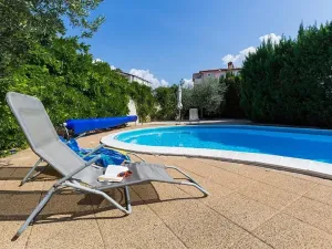 Prodej bytu 4+kk, Novigrad, Chorvatsko, 67 m2