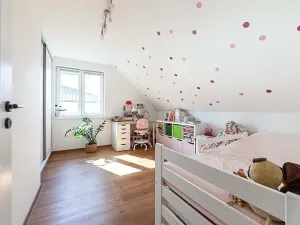 Prodej rodinného domu, Milovice, Zahradní, 95 m2