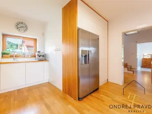 Prodej rodinného domu, Liteň, Karlštejnská, 237 m2