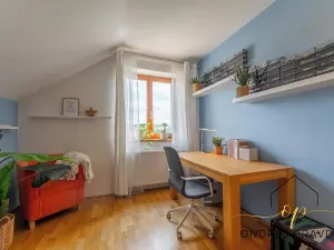 Prodej rodinného domu, Liteň, Karlštejnská, 237 m2