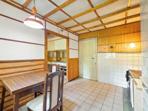 Prodej chaty, Načeradec, 75 m2
