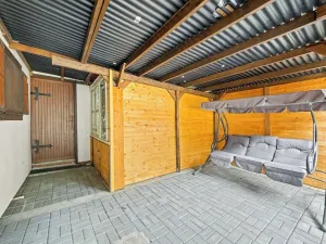 Prodej chaty, Načeradec, 75 m2