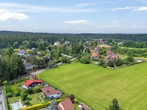 Prodej pozemku pro bydlení, Tehovec, K Mýtu, 3860 m2