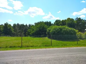 Prodej pozemku pro bydlení, Rokytá, 774 m2