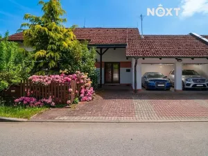 Prodej rodinného domu, Ledeč nad Sázavou, Zahradní, 179 m2