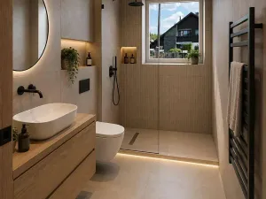 Prodej bytu 3+kk, Horní Planá, 84 m2