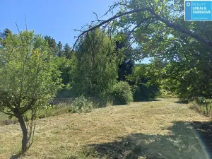 Prodej rodinného domu, Nemotice, 75 m2
