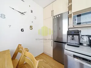 Prodej bytu 3+1, Olomouc, Trnkova, 66 m2