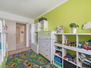 Prodej bytu 3+1, Olomouc, Trnkova, 66 m2