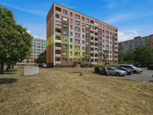Prodej bytu 3+1, Olomouc, Trnkova, 66 m2