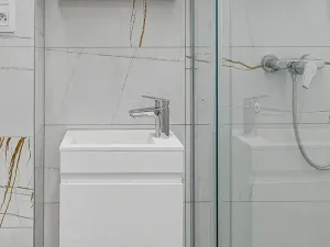 Pronájem bytu 1+kk, Praha - Žižkov, Biskupcova, 25 m2