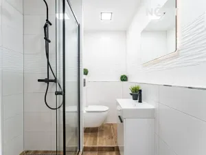 Prodej bytu 2+1, Šumperk, Jugoslávská, 46 m2