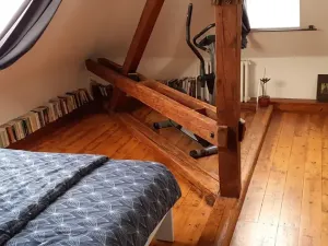Prodej bytu 3+1, Průhonice, Říčanská, 171 m2