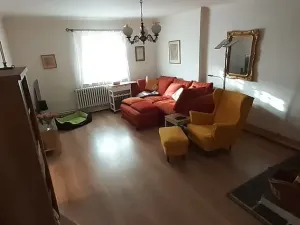 Prodej bytu 3+1, Průhonice, Říčanská, 171 m2