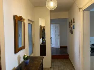 Prodej bytu 3+1, Průhonice, Říčanská, 171 m2