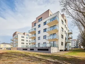 Prodej bytu 4+kk, Trutnov, Chodská, 114 m2