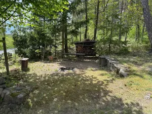 Prodej chaty, Zahrádka, 82 m2