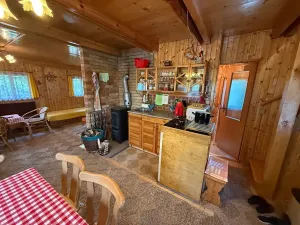 Prodej chaty, Zahrádka, 82 m2