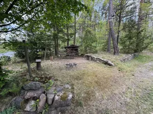 Prodej chaty, Zahrádka, 82 m2