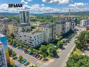 Prodej bytu 5+kk, Praha - Modřany, K Vystrkovu, 134 m2