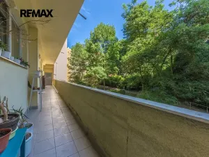 Prodej bytu 2+kk, Praha - Vinohrady, Soběslavská, 43 m2