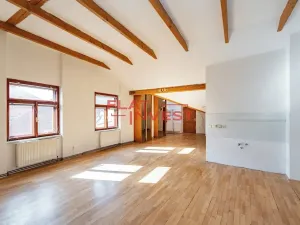 Prodej bytu 5+kk, Praha - Staré Město, Melantrichova, 162 m2