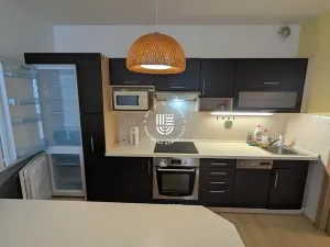 Pronájem bytu 2+kk, Praha - Hostavice, U Hostavického potoka, 51 m2