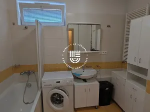 Pronájem bytu 2+kk, Praha - Hostavice, U Hostavického potoka, 51 m2