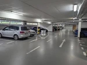 Pronájem bytu 2+kk, Praha - Hostavice, U Hostavického potoka, 51 m2