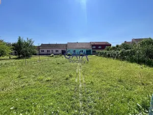 Prodej zahrady, Veselí nad Moravou, Rybáře, 460 m2
