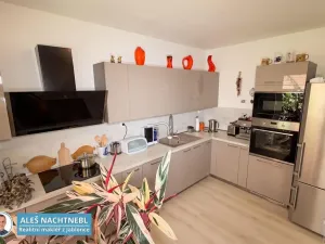 Prodej rodinného domu, Liberec - Liberec IV-Perštýn, U Opatrovny, 129 m2