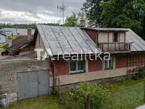 Prodej rodinného domu, Těrlicko, Těšínská, 165 m2